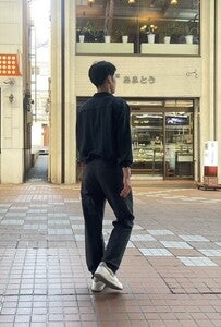 プロフィール画像