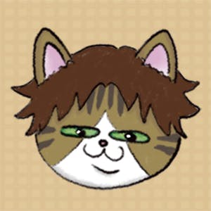 プロフィール画像