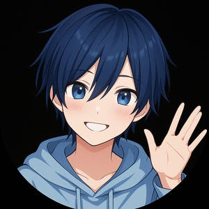 プロフィール画像