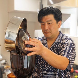 プロフィール画像