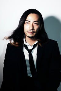 プロフィール画像