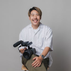 プロフィール画像