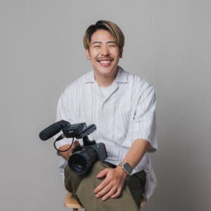 プロフィール画像