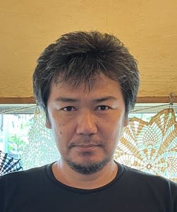 プロフィール画像