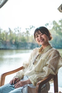 プロフィール画像