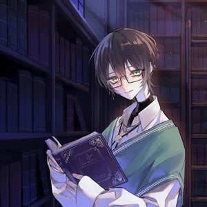 プロフィール画像