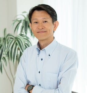 プロフィール画像