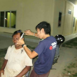 プロフィール画像