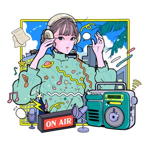 プロフィール画像