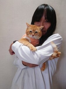 プロフィール画像