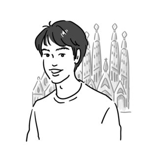 プロフィール画像