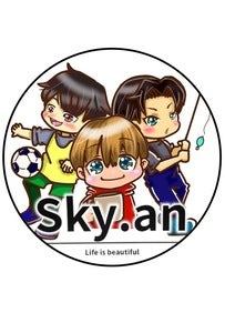 プロフィール画像