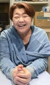 プロフィール画像