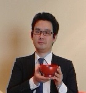 プロフィール画像