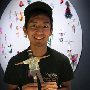 プロフィール画像