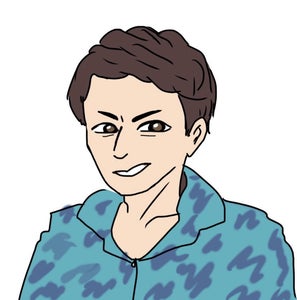 プロフィール画像