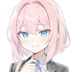 プロフィール画像