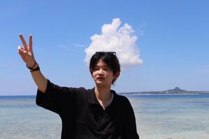 プロフィール画像