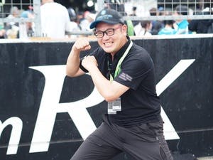 プロフィール画像