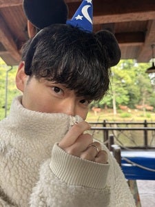 プロフィール画像