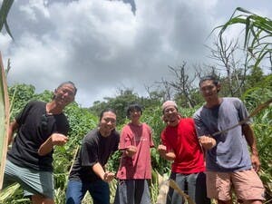 プロフィール画像