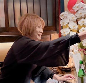 プロフィール画像