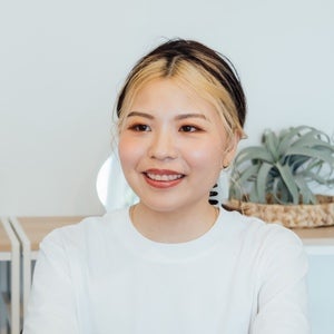 プロフィール画像