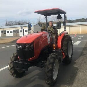 プロフィール画像