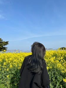 プロフィール画像