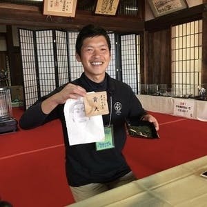 プロフィール画像