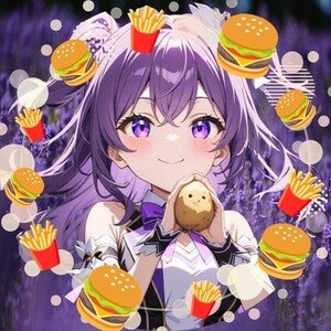 プロフィール画像