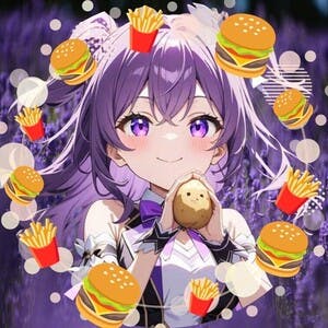 プロフィール画像