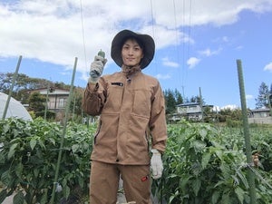 プロフィール画像