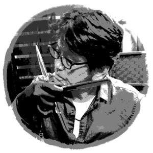 プロフィール画像