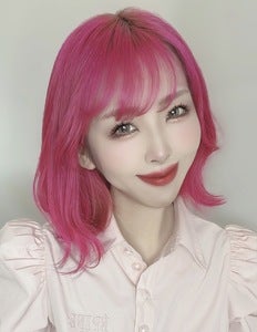プロフィール画像