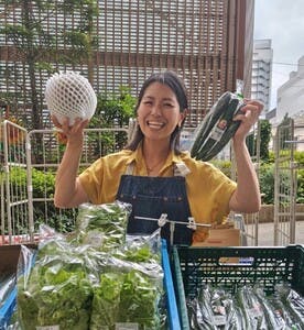 プロフィール画像