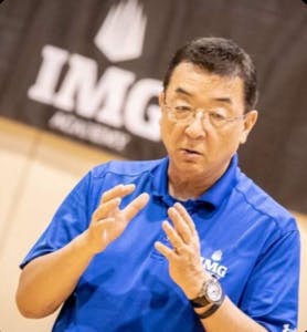 プロフィール画像