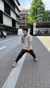 プロフィール画像