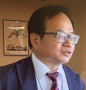 プロフィール画像