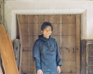 プロフィール画像