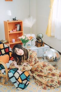 プロフィール画像