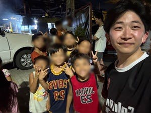 プロフィール画像