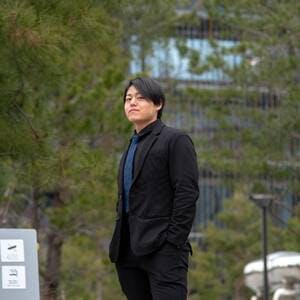 プロフィール画像