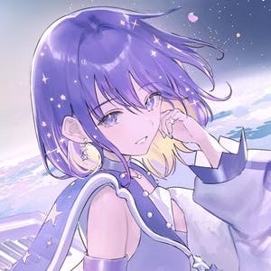 プロフィール画像