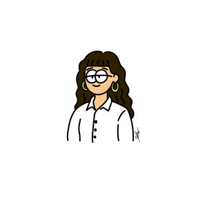 プロフィール画像
