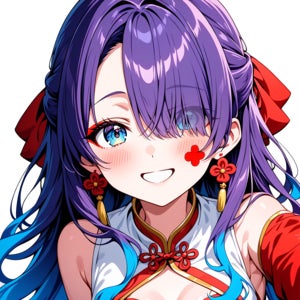 プロフィール画像