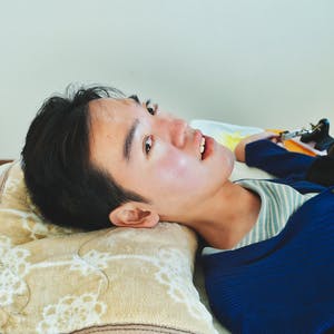プロフィール画像