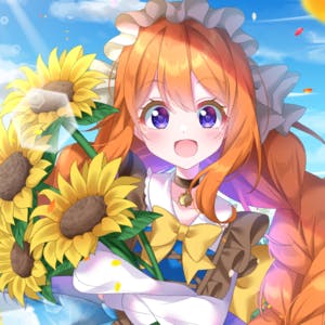 プロフィール画像