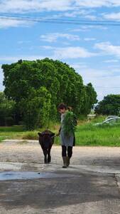 プロフィール画像