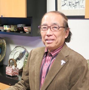 プロフィール画像